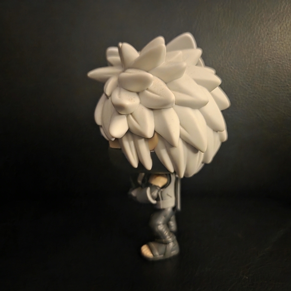 Funko Pop! Naruto Shippuden Kakashi ANBU Vinyl Figure - Picture 5 of 5